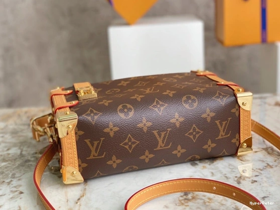 MM TRUNK VUITTON SIDE LOUIS 0801